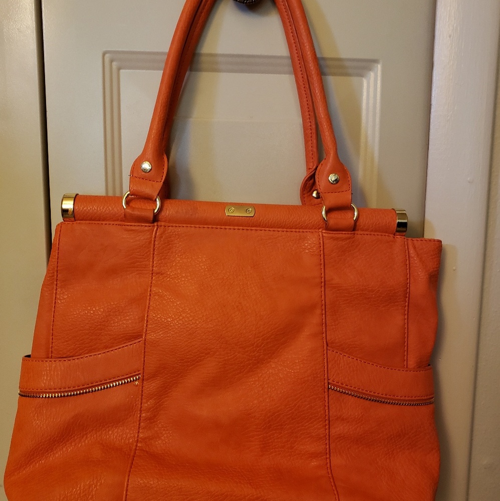 Oliva and Joy Handbag